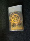 Vintage Enamel Lapel Pins  lot Of 20 