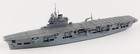 Neptun 1113 British Aircraft Carrier Unicorn 1943 1 1250 Scale Model Ship Rep   