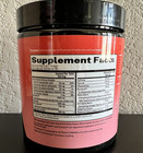 The Happy Co Elevate Elevacity Perx Punch Energy Drink Beverage Sealed