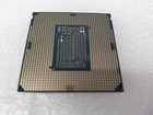 Intel Core I9-9900k Cpu  Core I9-9900k  Used  Includes Only Chip