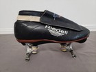 Vintage Riedell 395 Roller Skates Sure Grip-men s Size 9