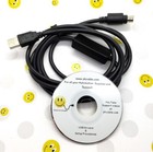 Idec Usb-fc4a Usb-fc5a Plc Programming Cable Usb Microsmart Download upload 