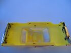 Ideal Motorific Slot Car 1963 Chevy Impala Convertible Body Shell Yellow 1 43