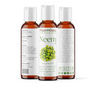 Neem Oil 2 Oz  Cold Pressed 100  Pure Natural Unrefined Virgin