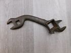 Rare Antique Vintage Garden Tool Co Planter Seeder Cultivator Wrench 379 Branded