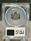 1829 H10c Capped Bust Half Dime Pcgs Vf-25 - Beautiful Type Coin