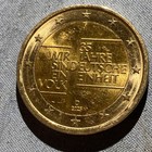    2 Commemorative Coin Germany 2025 35 Years Of German Unity Ts J Historic