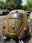 Volkswagen  Beetle - Classic