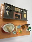Keenway Champion Breeds Golden Retriever Play Set  new other open Box 