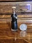 Full Vintage Orange Crush Bottle Miniature Soda Pop Glass Bottle 3 