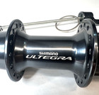 Nos Shimano Ultegra Fh-6800 Rear Hub 32h W  Quick Release New Free Ship