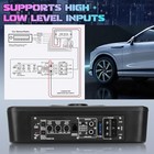 Subwoofer De Coche De 10 Pulgadas Y 800 W  Subwoofer Para Coche Tipo Ara  a