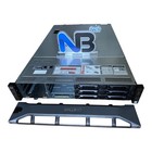 Dell Poweredge R730xd 12-bay Lff 2x E5-2680v4 H330 2x1100w No Ram Hdd Rails