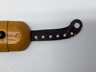 Wwii U s  Navy   Air Force Survival Raft Knife W  Leather Sheath    vintage