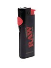 Raw Classic Lean Size Pre Rolled Cone  raw Phoenix Ultimate Smokers Lighter