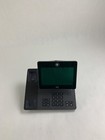 Cisco Dx650 Ip Phone Cp-dx650-k9 Voip Sip Phone No Handset No Ac Adapter Reset