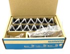 Shimano Xtr xt M9000 m8000 J04c Metal Disc Brake Pads W fin Ice Tech 1 2 Pair