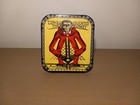 Consul The Educated Monkey Tin Toy Math Calculator Calculating Teaching In Box