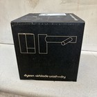 Dyson Airblade    Wash dry Wd04  short  Hand Dryer   Tap Stainless  100 127v 