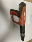 Hilti Dx460-f8 Full Automatic Powder-actuated Fastening Nail Gun Package