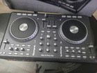 Numark Mixtrack Pro Dj Controller With Integrated Audio Interface