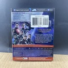 Avengers Endgame Blu-ray  Multiple Blu-ray s Ship Free 