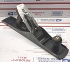 Vintage Wards Master Quality No  6 Wood Working Smooth Sole Fore Plane 18  Usa 