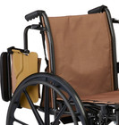 Medline K3 Wheelchair With 2 Storage Bags