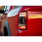 Rear Led Tail Lights Lamp For Dodge Ram 1500 2019-2024 W  Blind Spot Left Right