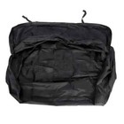 142x48x51cm Waterproof Roof Cargo Top Box Camper Van Roof Rack Luggage Carrier