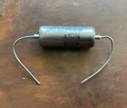  033 Uf 200v  K40y-9 Russian Paper In Oil Capacitor - New Old Stock -10  - 0 033