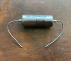  033uf 200v  K40y-9 Russian Paper In Oil Capacitor - New Old Stock -10  - 0 033