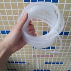 5 10 Meter Silicone Oxygen Air Line Tubing For Pump Fish Tank Aquarium Access