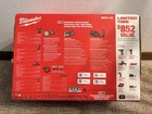 Milwaukee M18 5-tool Combo For Kit     New   Sealed