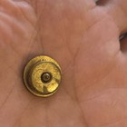 Us Coast Guard Honorable Discharge Lapel Pin
