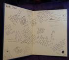1979 Yearbook Ottawa Middle School   Saginaw  Michigan