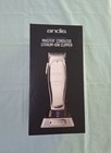 Andis Master Cordless Lithium-ion Clipper-new In Box