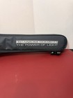 Head Ti 120 Powerzone System Titanium Squash Case