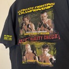 Ufc Promo Fight T-shirt 2006 Tito Ortiz Forrest Griffin Vintage 2xl