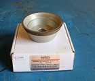 Artco 11v9 D150 N100 Diamond Cup Grinding Wheel 3-3 4  Od 20mm Arbor 150 Grit 