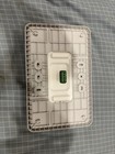Honeywell 6290w Touch Center 7 Inch Color Wireless Touch Screen Alarm Keypad