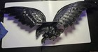 Vintage Ross Mold American Eagle Wall Plaque 24  Black Hampden Ma Usa