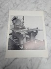 Mackenzie Machinery Weidemann Type Ra61 40 Ton 26 Station Punch Press 1957