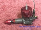 Rare Mk 17 1 48cc    09 Cuid  Radio Control Diesel Model Airplane Engine