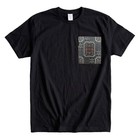 Kimono Pocket T-shirt  oshima Tsumugi      Oshima Craft