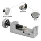 Metal Adjustable Watch Band Strap Bracelet Link Pin Remover Repair Tool Kit Us