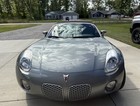2007 Pontiac Solstice 
