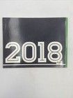 Community Charter Middle School  La Yearbook 2018