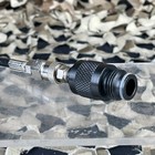 New Tippmann Coiled Remote Line  h-01   55169 