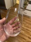 Riedel Stemless Wine Glass Cabernet merlot 5    Tall Set Of 3